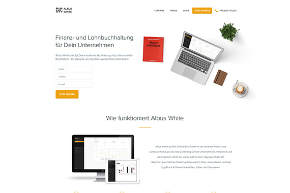 http://www.albuswhite.com