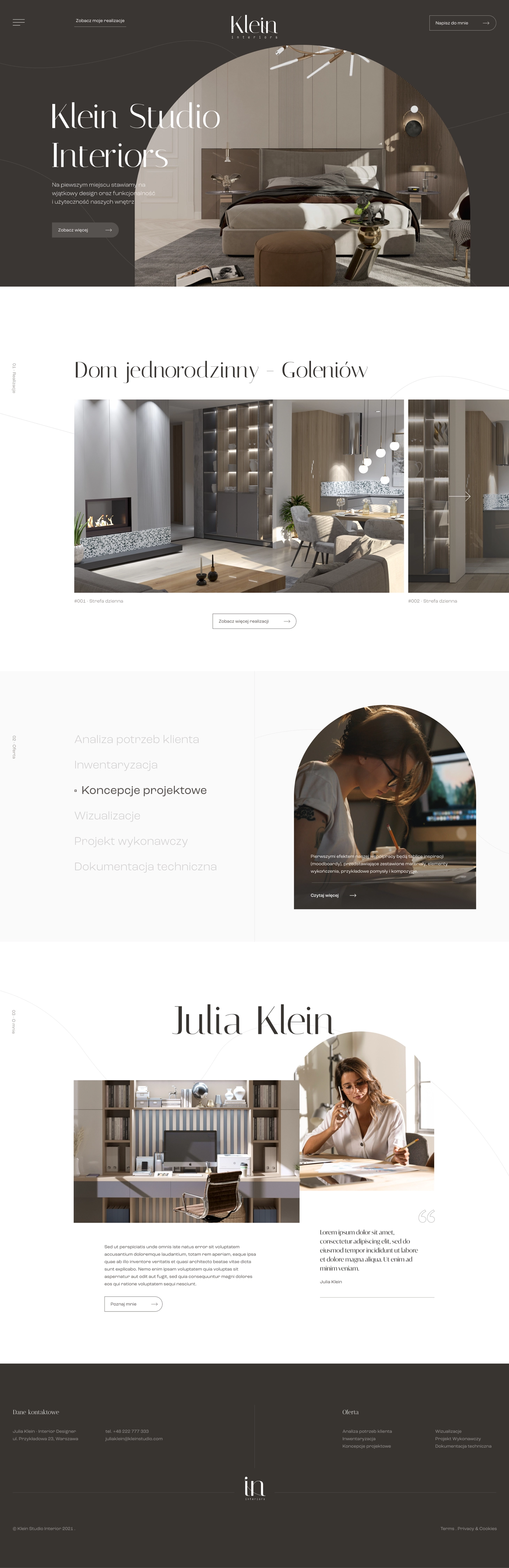 Klein Studio