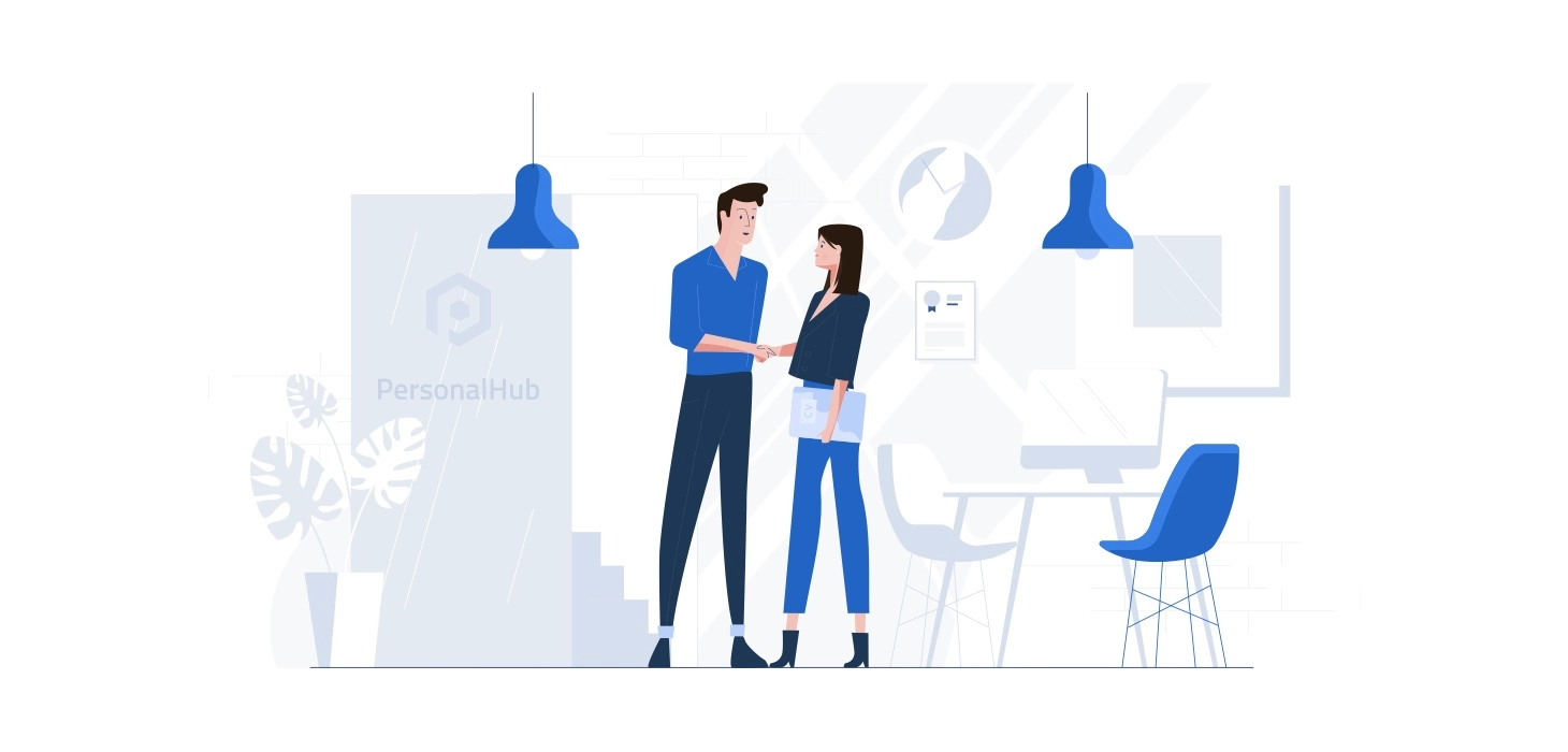Personal Hub