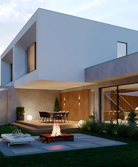 Podleśna Homes - Wkrótce – Warszawa