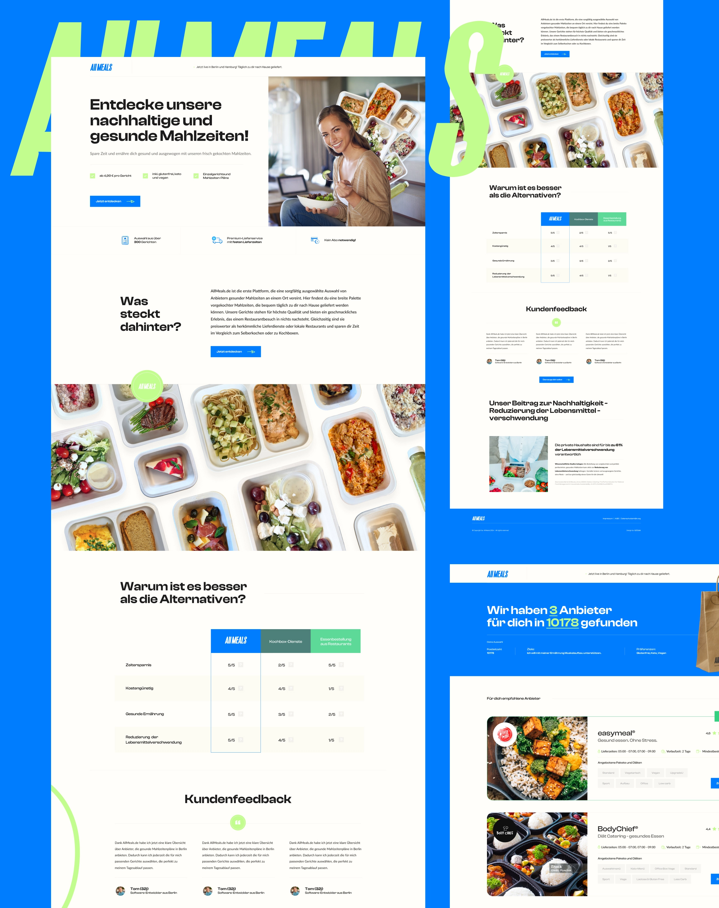 Allmeals