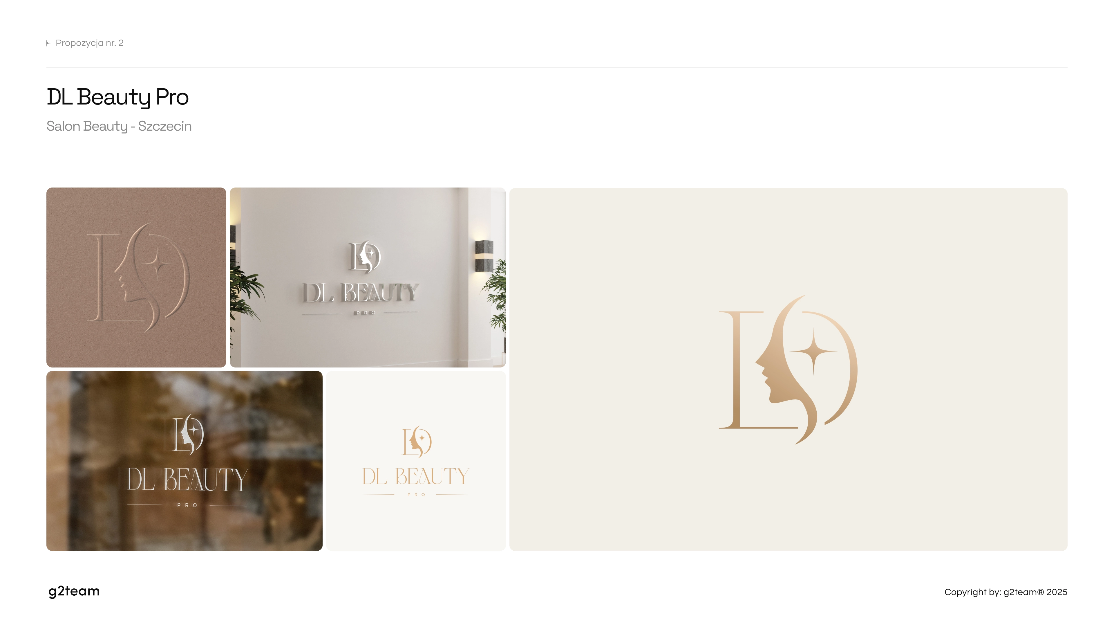 DL Beauty Pro