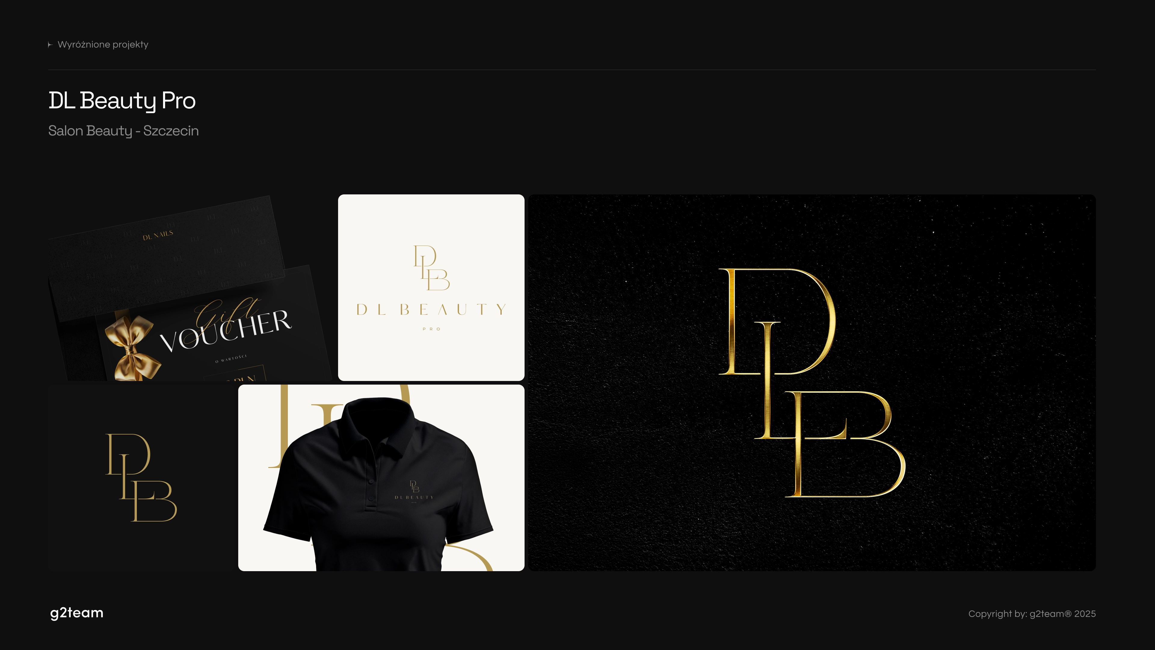 DL Beauty Pro