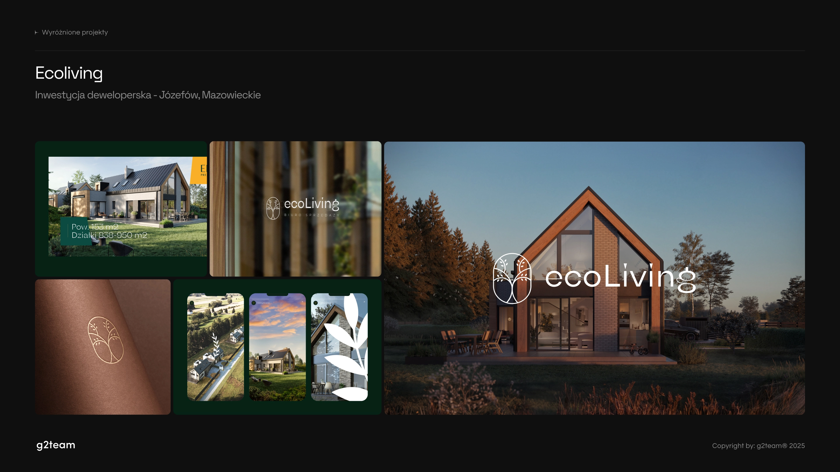 Ecoliving