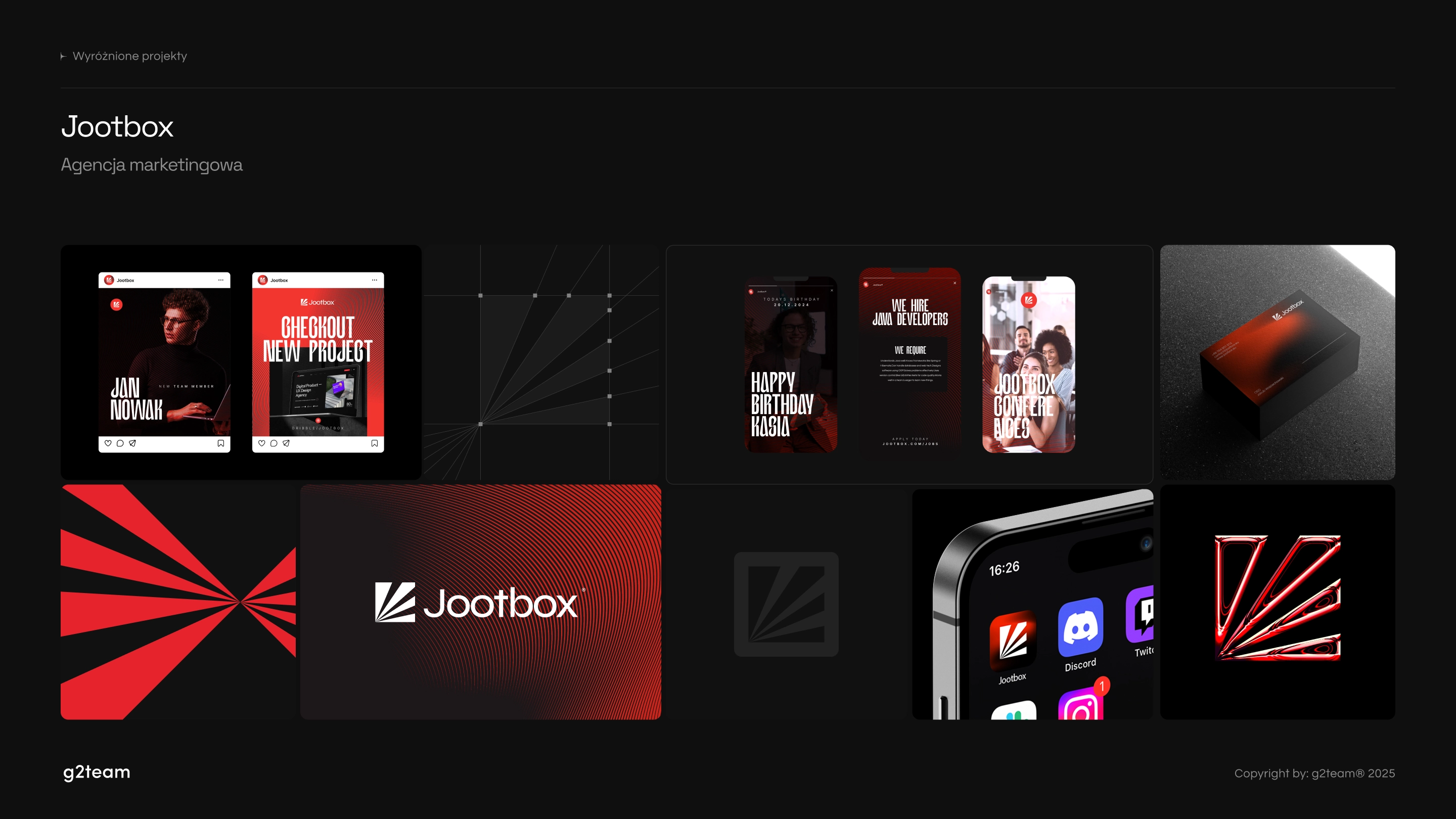 Jootbox