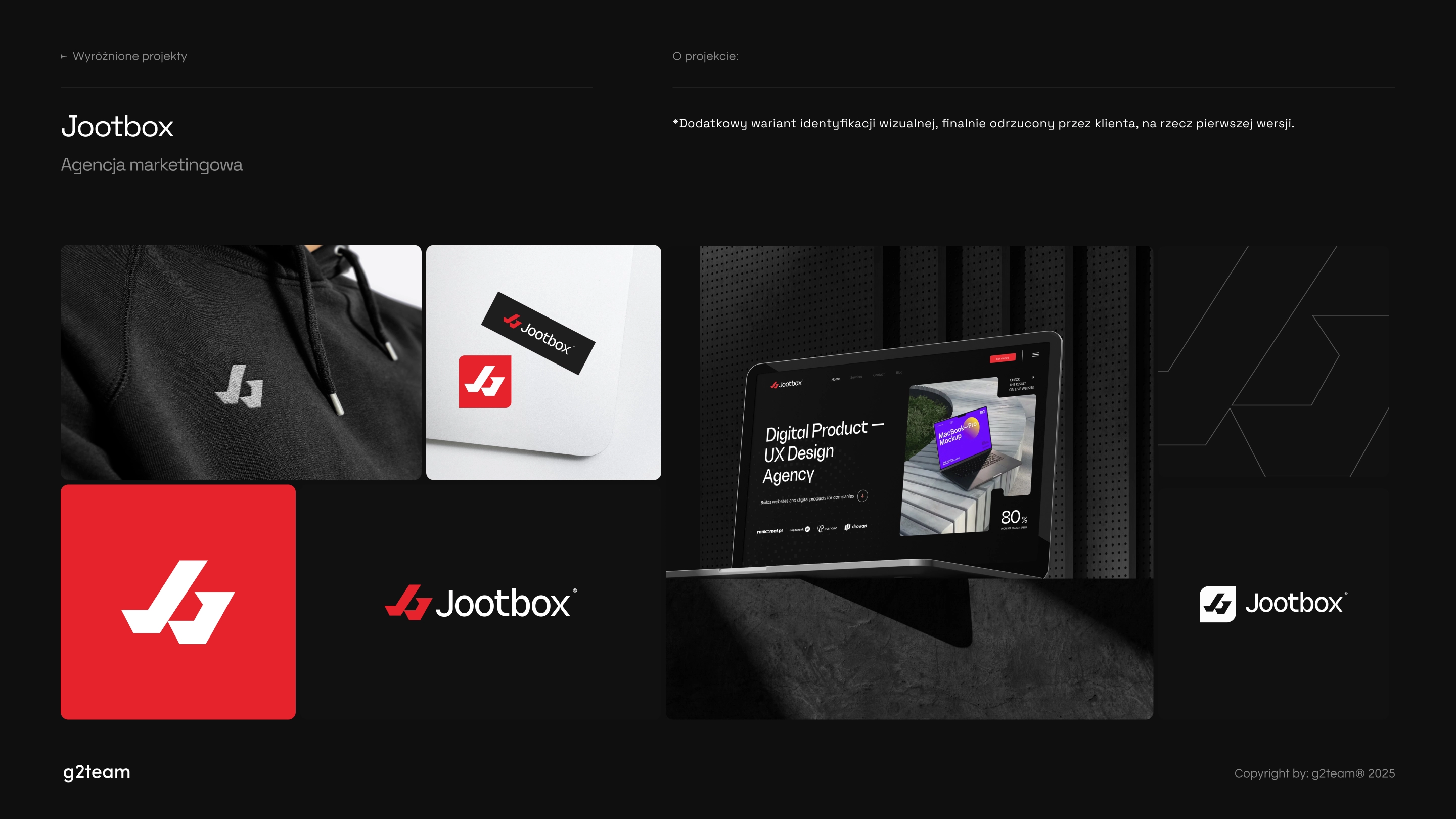 Jootbox