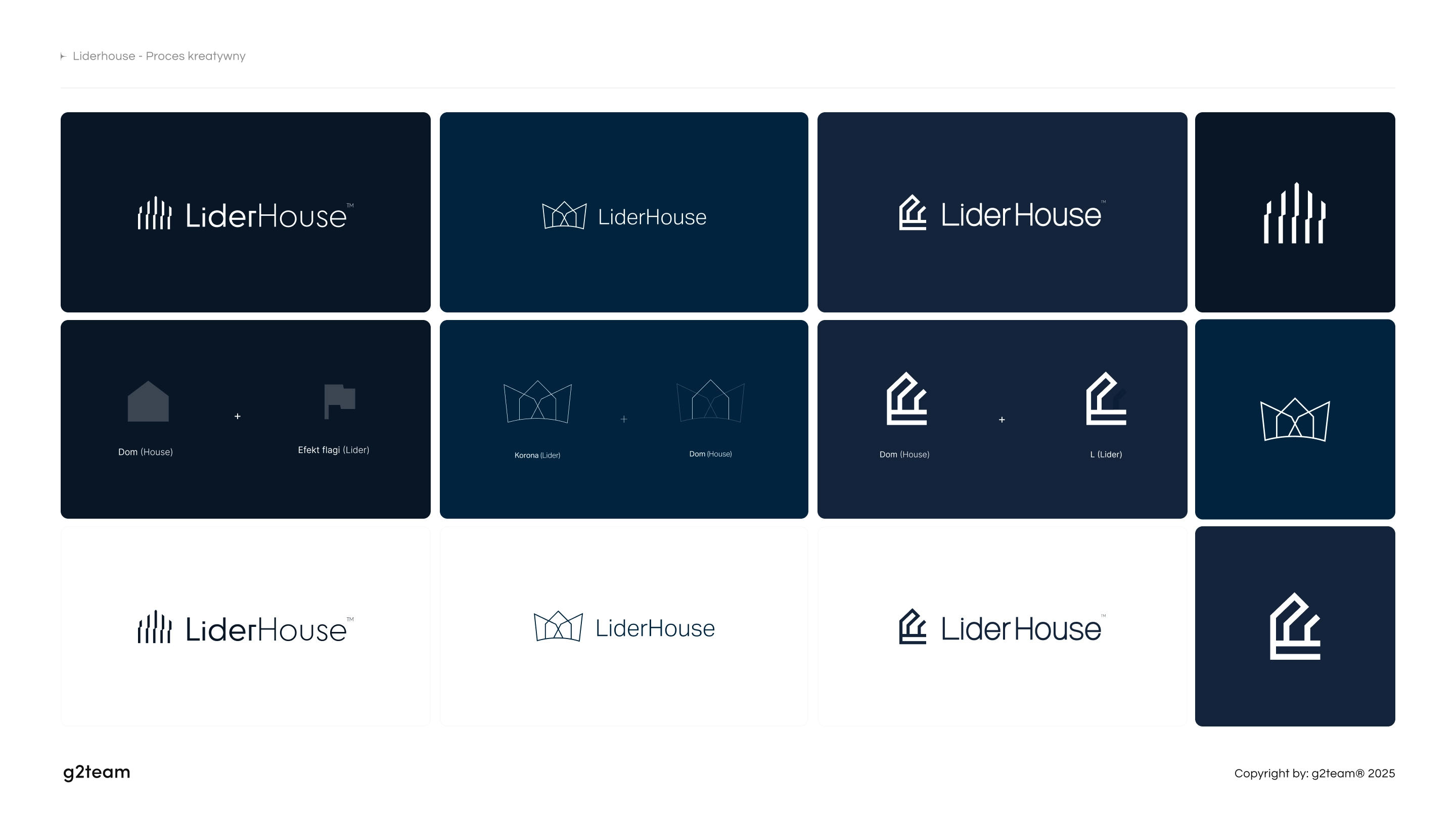 Lider House