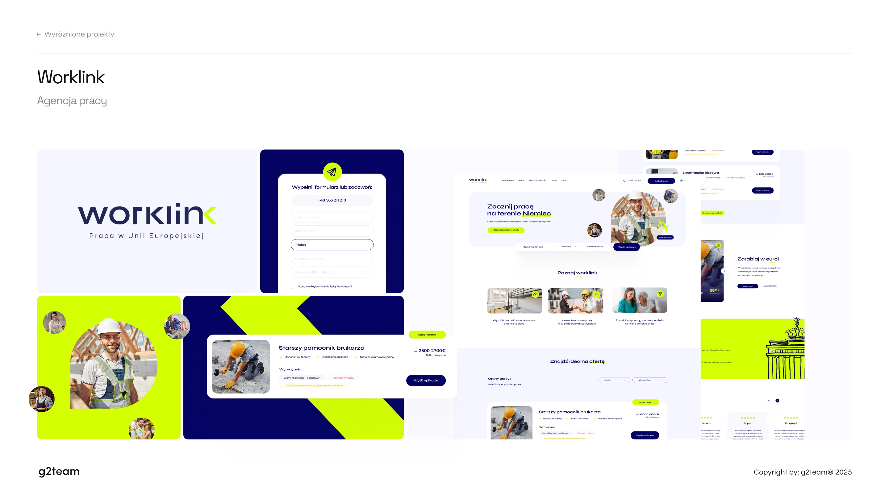 Worklink