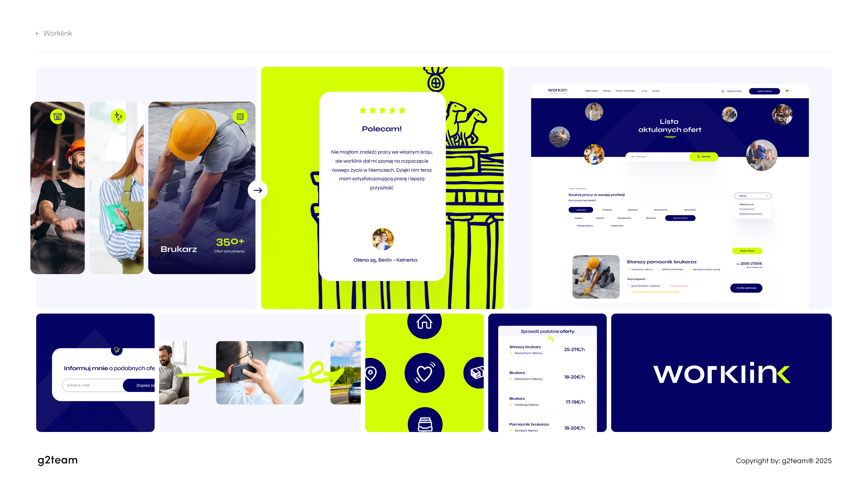 Worklink