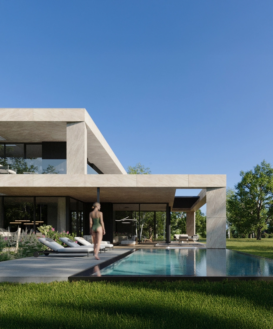 Bespoke by Silver Summit – Konstancin-Jeziorna
