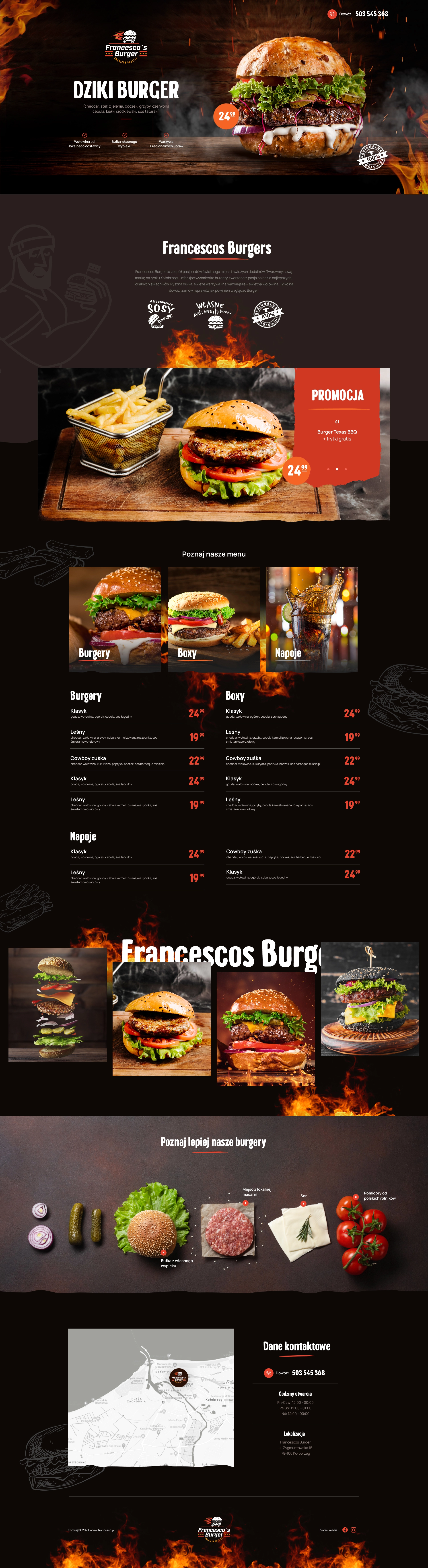 Francesco Burger