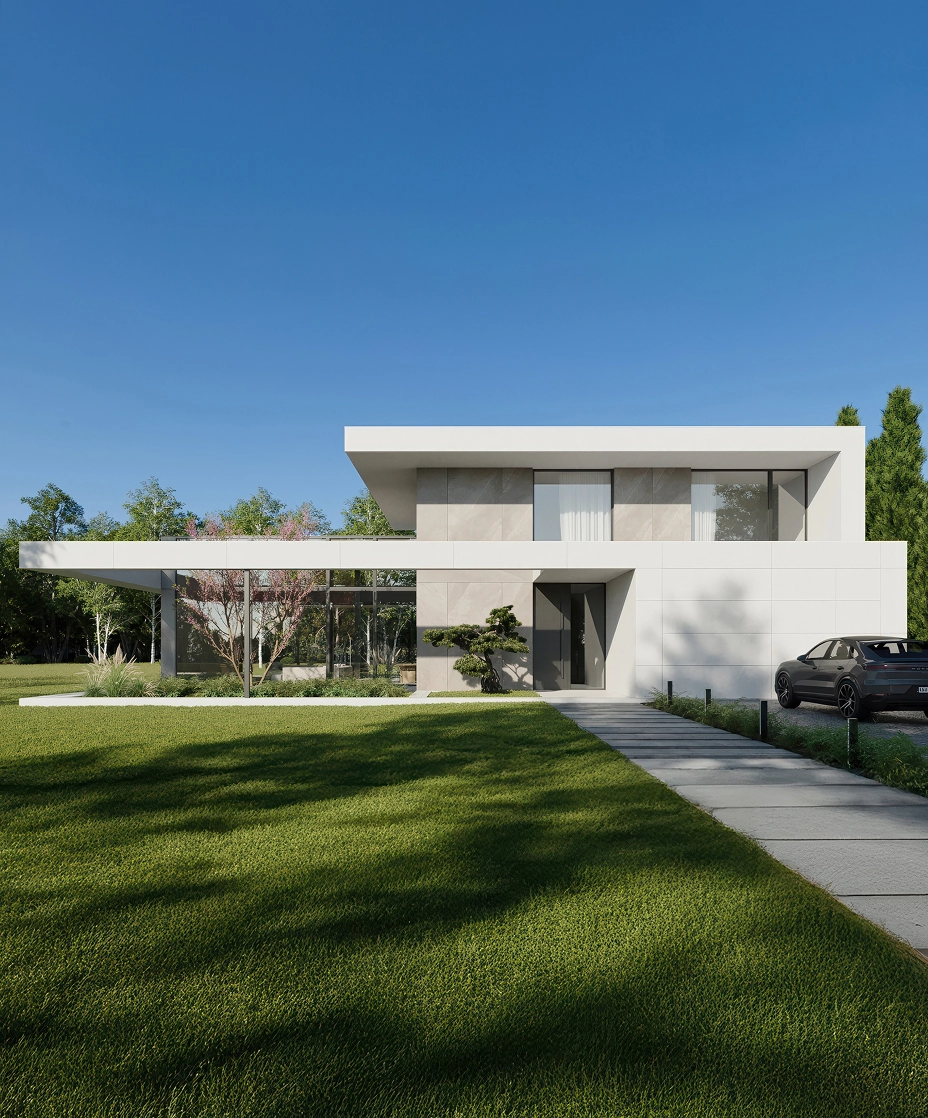 Casa Lume – Kierszek