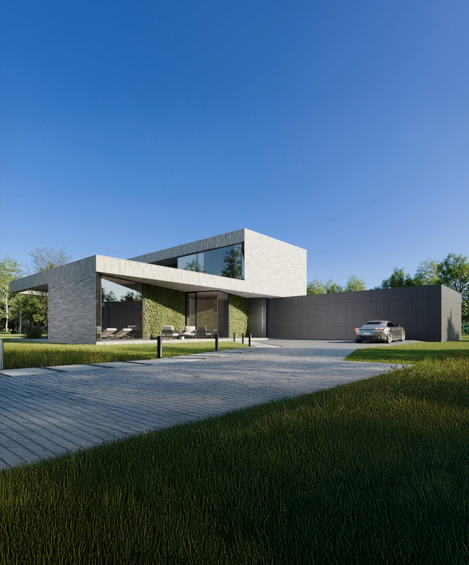 Casa Terra – Kierszek
