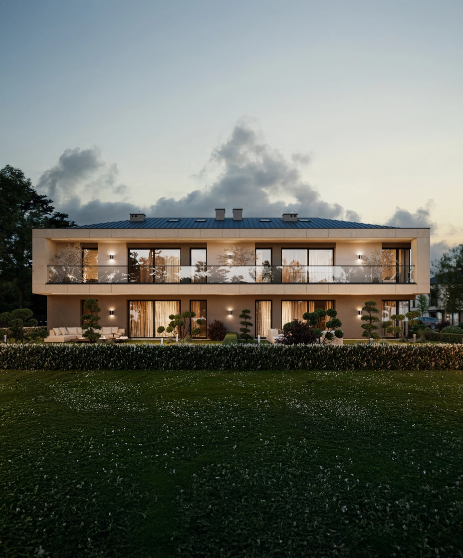 Harmonia Park – Józefów