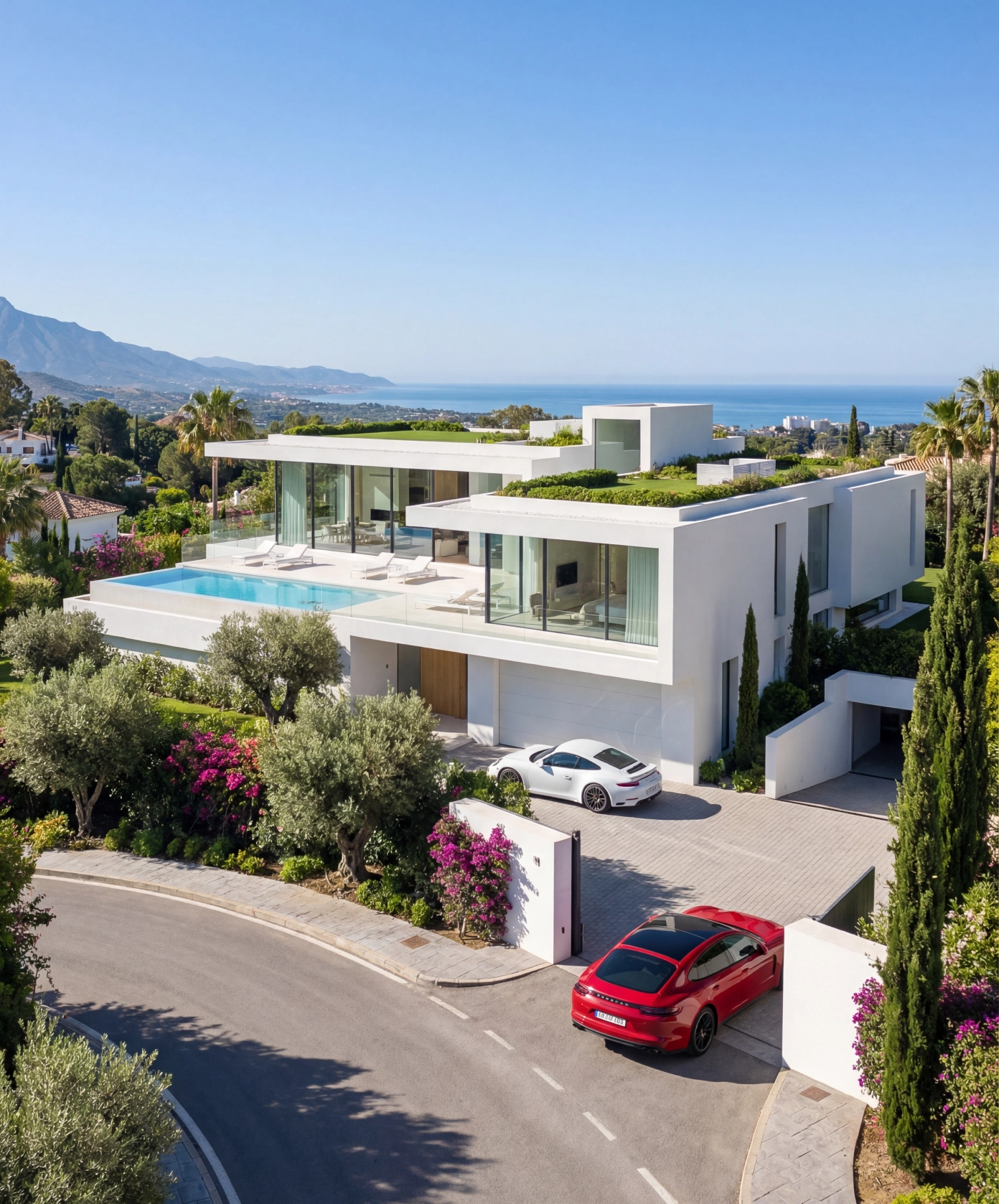Terra Verde – Marbella