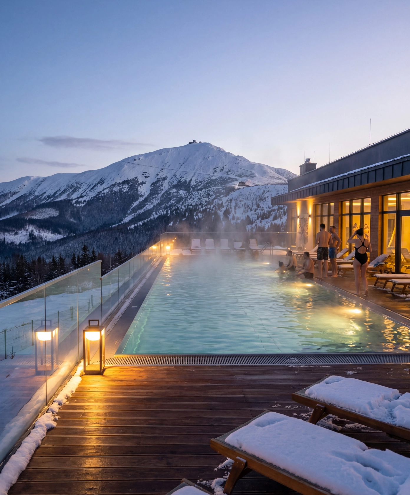 Resort Karpacz – Karpacz