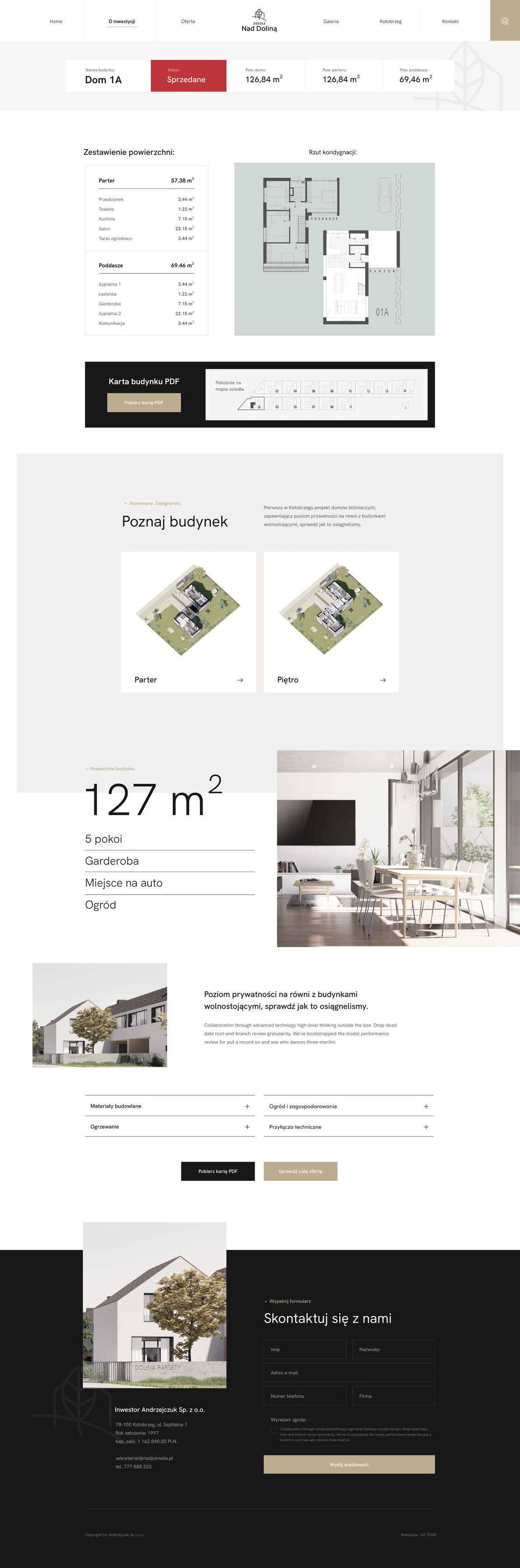 Nad Doliną – plansza 4