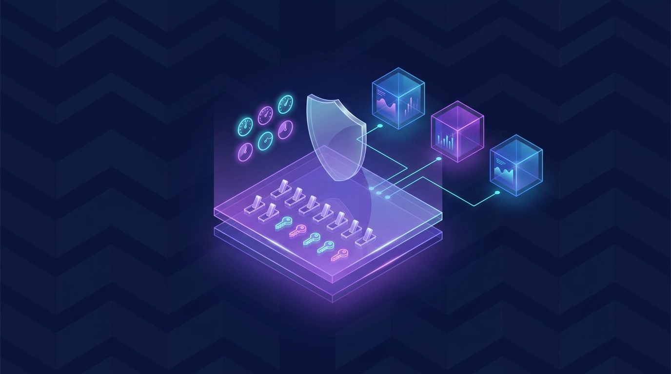 OpenRouter - kontrola kluczy API i polityki dostepu