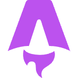 Logo Astro