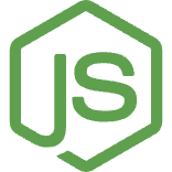Logo Node.js