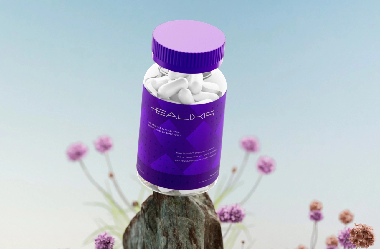 Healixir