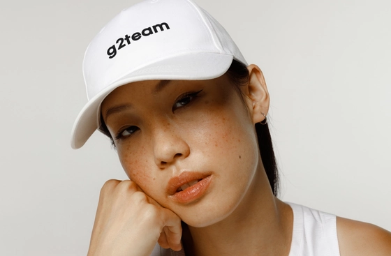 g2team® – branding, strategia
