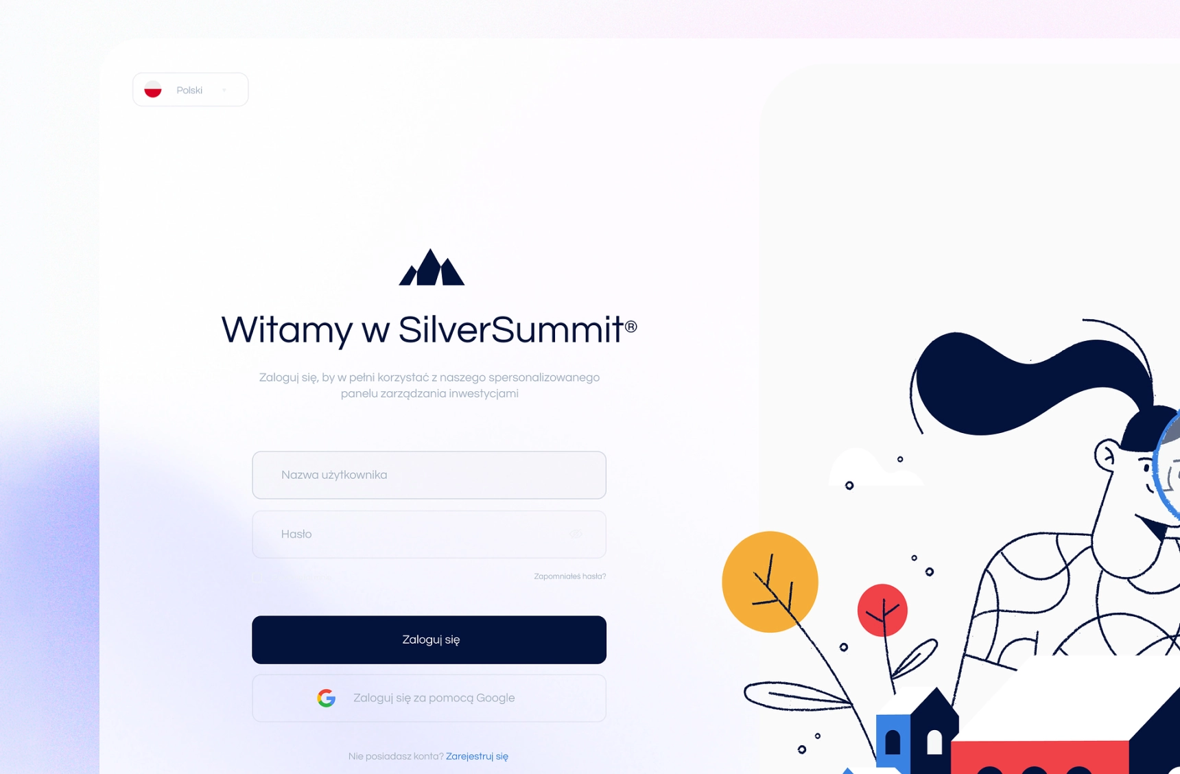 Silver CRM